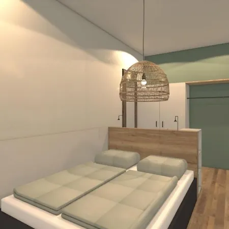 Breeze Ferienwohnung - Brise 2 Apartment *