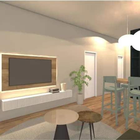 Breeze Ferienwohnung - Brise 2 *