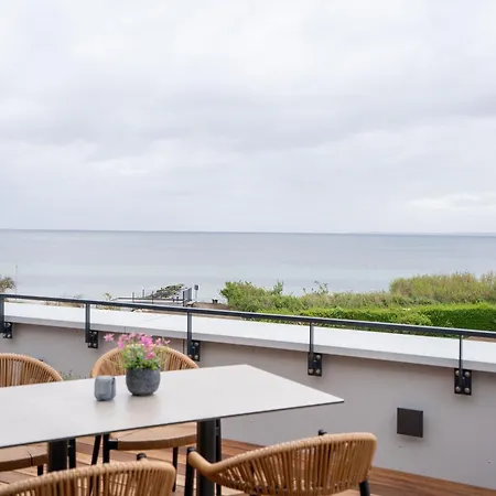 Breeze Ferienwohnung - Brise 2 Apartment *