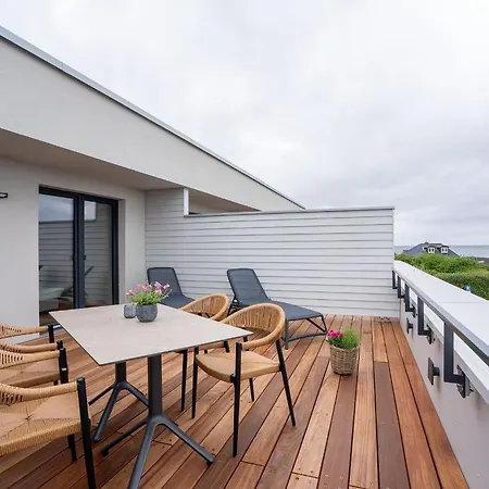 Breeze Ferienwohnung - Brise 2 *