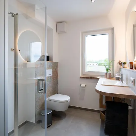 Breeze Ferienwohnung - Brise 2