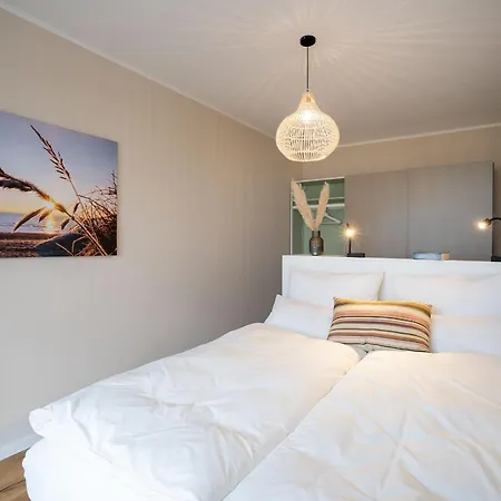 Breeze Ferienwohnung - Brise 2 Schashagen