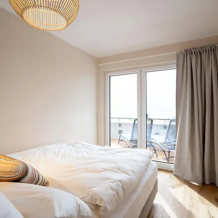 Apartment Breeze - Brise 2