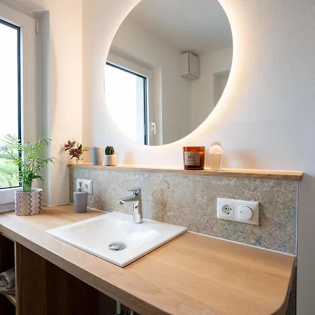 Breeze Ferienwohnung - Brise 2 Apartment *