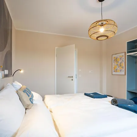 Apartment Breeze Ferienwohnung - Brise 2 *