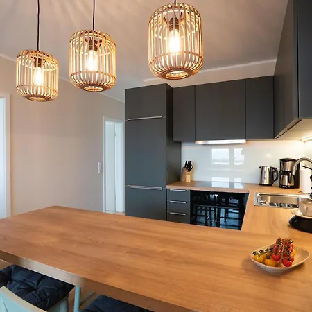 Breeze Ferienwohnung - Brise 2 *