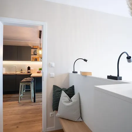 Breeze Ferienwohnung - Brise 2