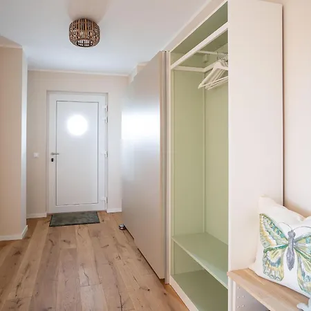 Breeze Ferienwohnung - Brise 2 Apartment