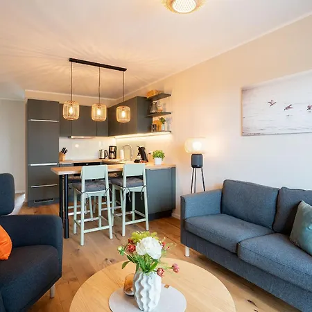 Breeze Ferienwohnung - Brise 2