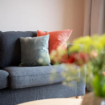Apartment Breeze Ferienwohnung - Brise 2 *