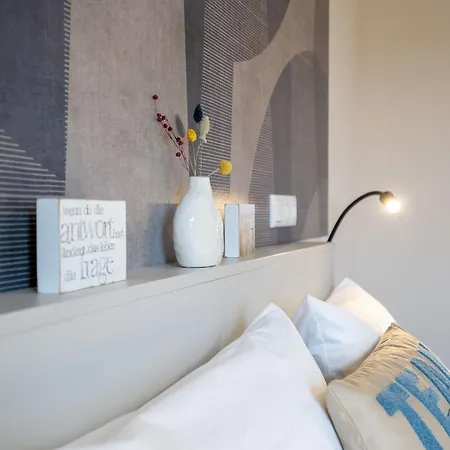 Breeze Ferienwohnung - Brise 2